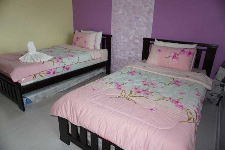 1 Sky Spice Lees Homestay Bayan Baru Penang © Letsgoholiday My