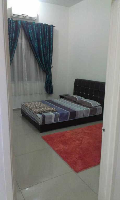 Homestay Bungalow Ayer Keroh Melaka © Letsgoholiday My