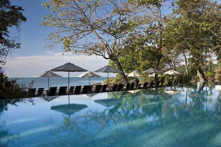 Century Langkawi Beach Resort © Letsgoholiday My