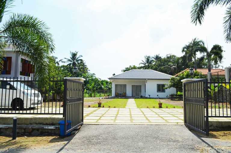 Senarai Homestay Di Masjid Tanah, Melaka © LetsGoHoliday.my