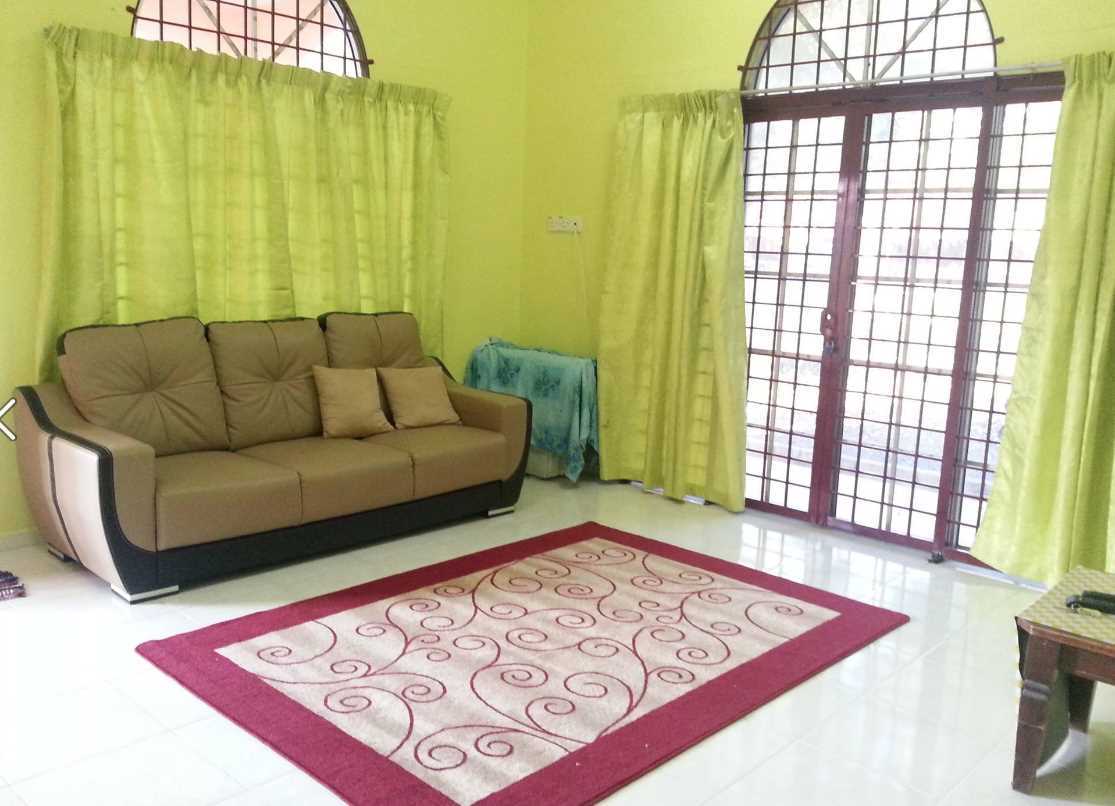 Noor Homestay Oren Gallery Photos