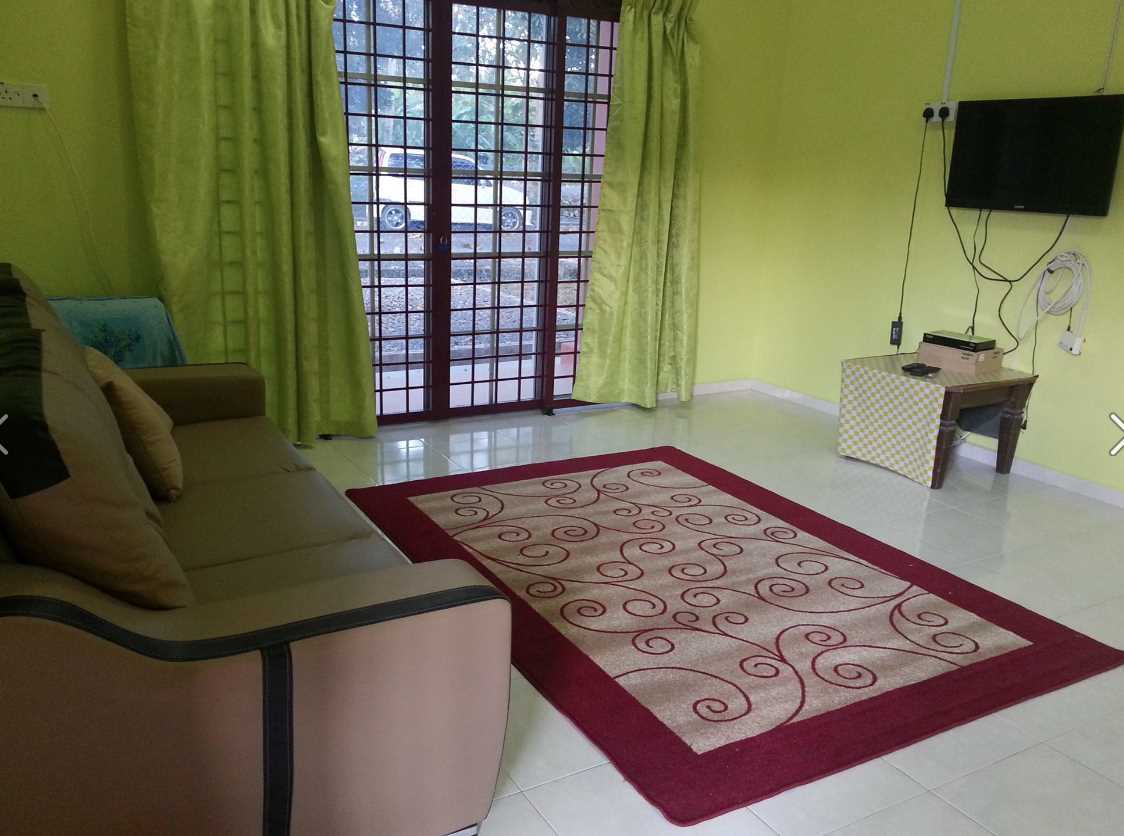 Noor Homestay Oren Gallery Photos