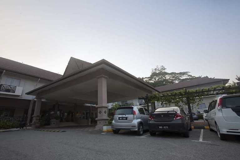 Featured image of Hotel Seri Malaysia Port Dickson