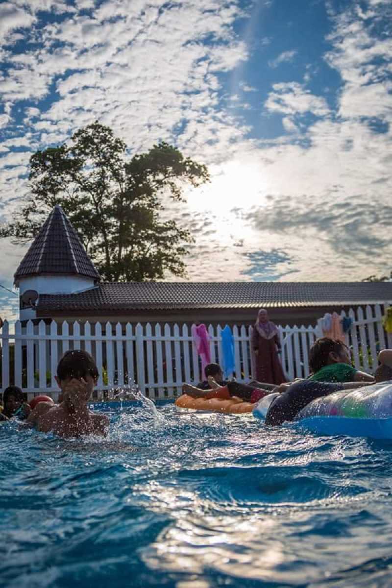 Mukmin Homestay - MY Bungalow Private Mini Pool Gallery Photos