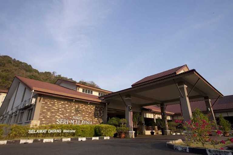 Featured image of Hotel Seri Malaysia Kangar