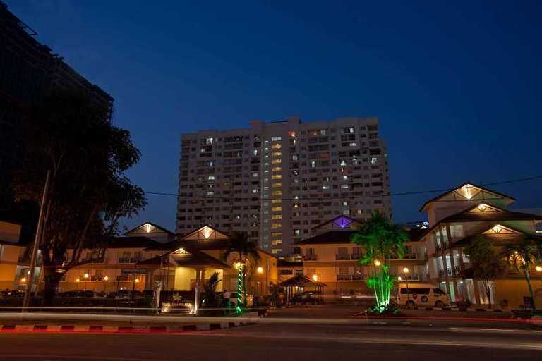 Featured image of Hotel Seri Malaysia Pulau Pinang