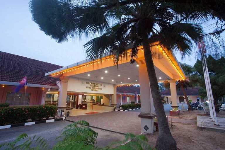 Hotel Seri Malaysia Mersing Gallery Photos