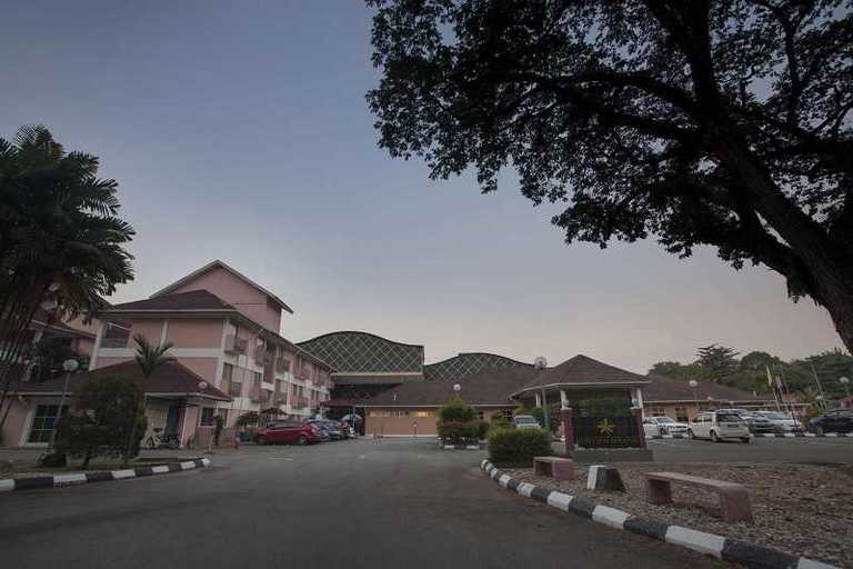 Featured image of Hotel Seri Malaysia Ipoh