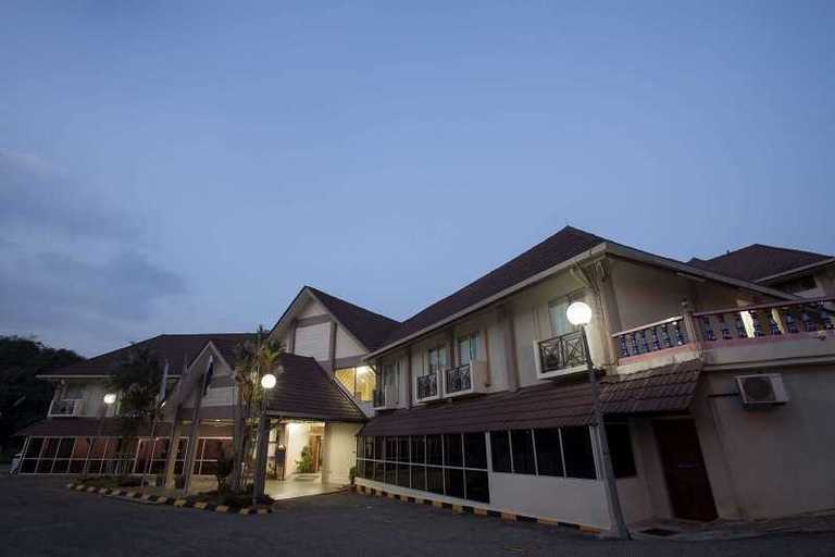 Hotel Seri Malaysia Temerloh Gallery Photos