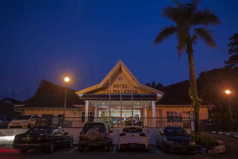 Featured image of Hotel Seri Malaysia Seremban