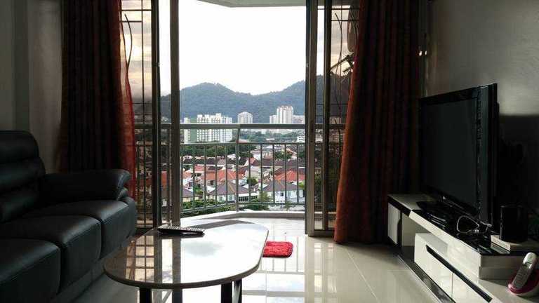 Featured image of Villa Emas Condominium