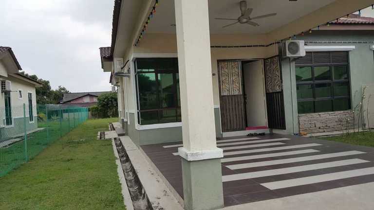 Homestay Nor Taman Pandan Maju 5km Dari Bdr Melaka C Letsgoholiday My