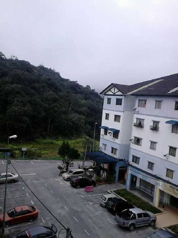 Nurindah Homestay Cameron Highlands For Muslim © Letsgoholidaymy