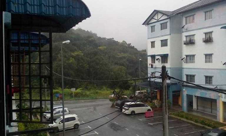 Nurindah Homestay Cameron Highlands for Muslim ...