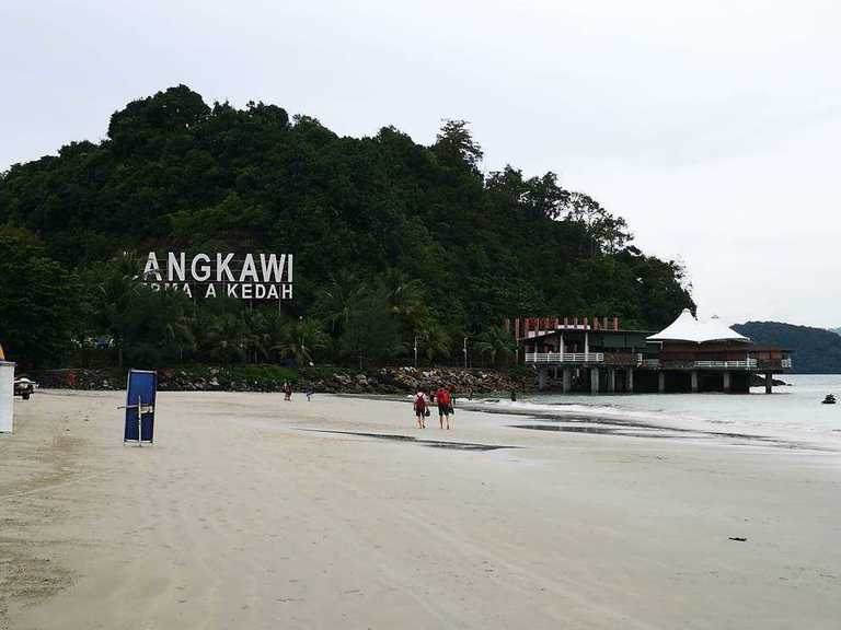 Homestay Pulau Langkawi © Letsgoholiday My