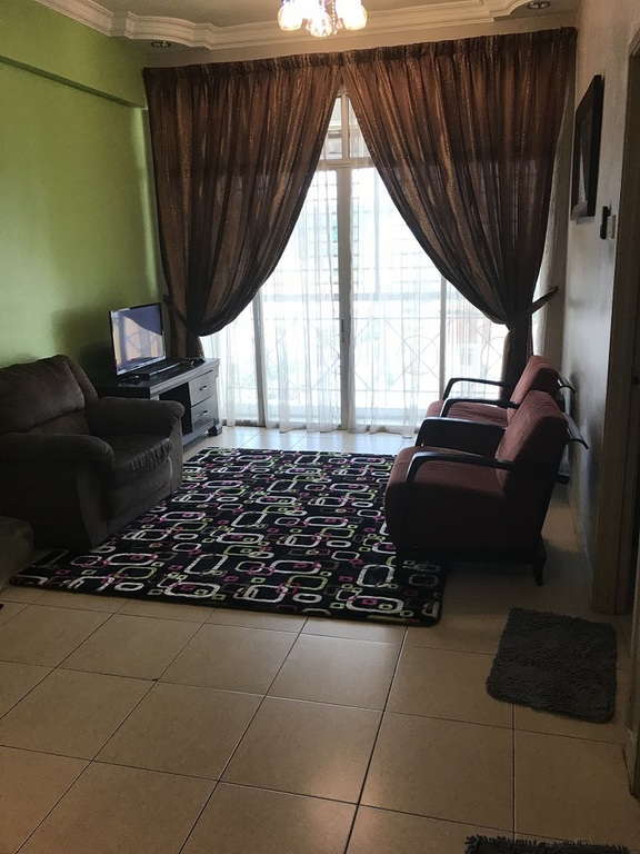 Featured image of Nisreen Homestay (100m to Penang Airport)