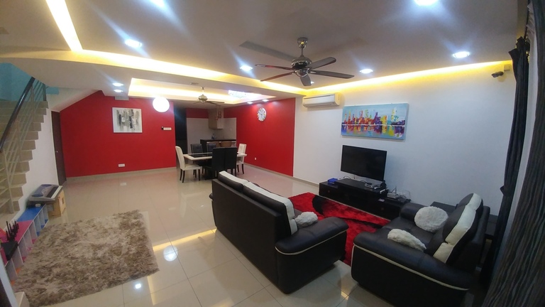 Featured image of BDO P11 Homestay