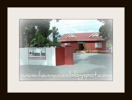 Hanna Inn Gallery Photos