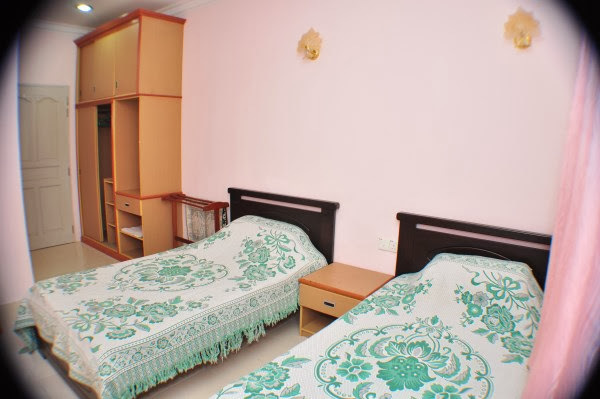 Hanna Inn Gallery Photos