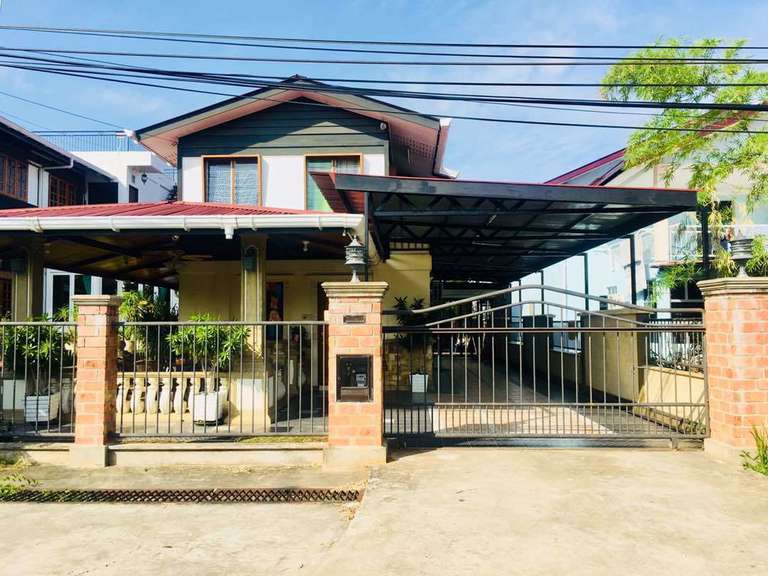Featured image of Best Villa Homestay Kepayan