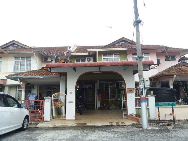 Featured image of De cities Homestay Permatang Pauh
