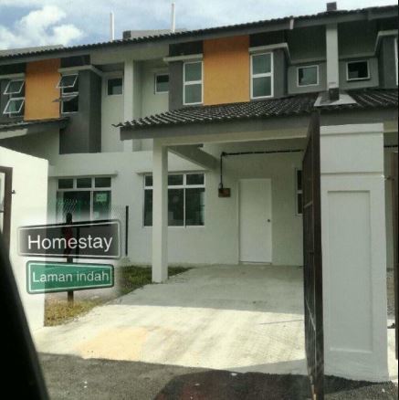 Featured image of Homestay Laman Indah