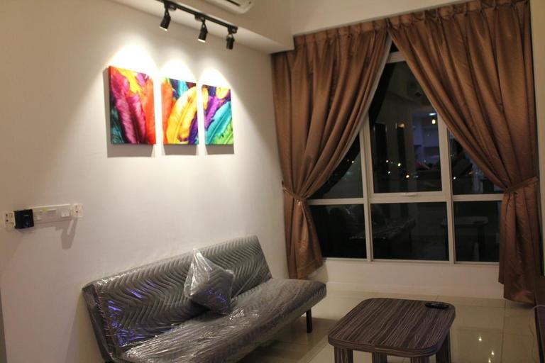 Featured image of Harapan Homestay Sutera Avenue 1013