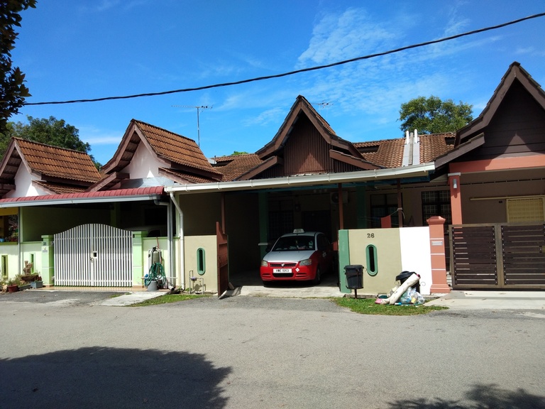 Featured image of Lepark Homestay Melaka