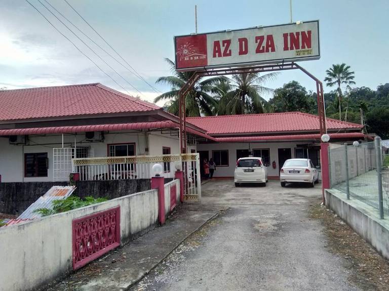 Featured image of Az D Za Inn Homestay