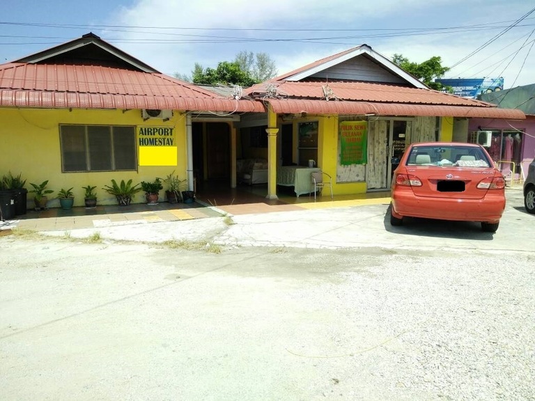 Featured image of Langkawi Airport Homestay