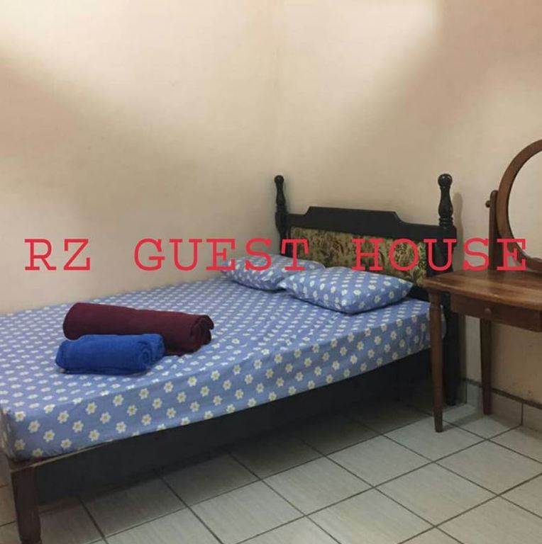Featured image of RZ Guest House