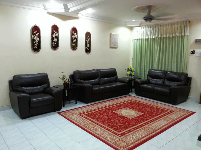 Featured image of Mutiara Homestay Johor Bahru