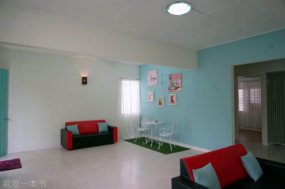 Nopunggok Homestay Gallery Photos