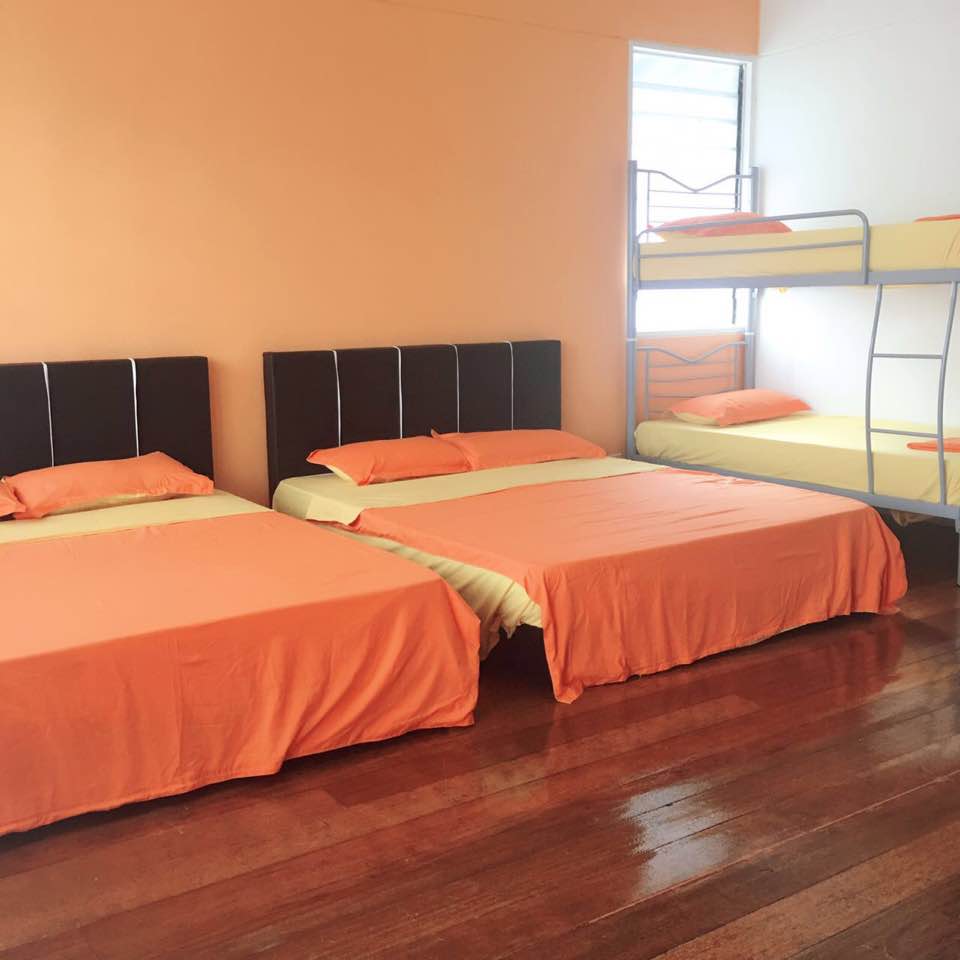 Nopunggok Homestay Gallery Photos