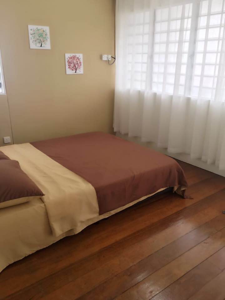 Nopunggok Homestay Gallery Photos