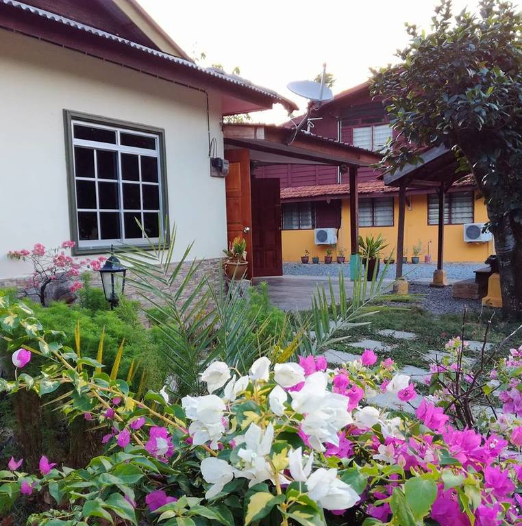 Featured image of KTH Homestay and Chalet
