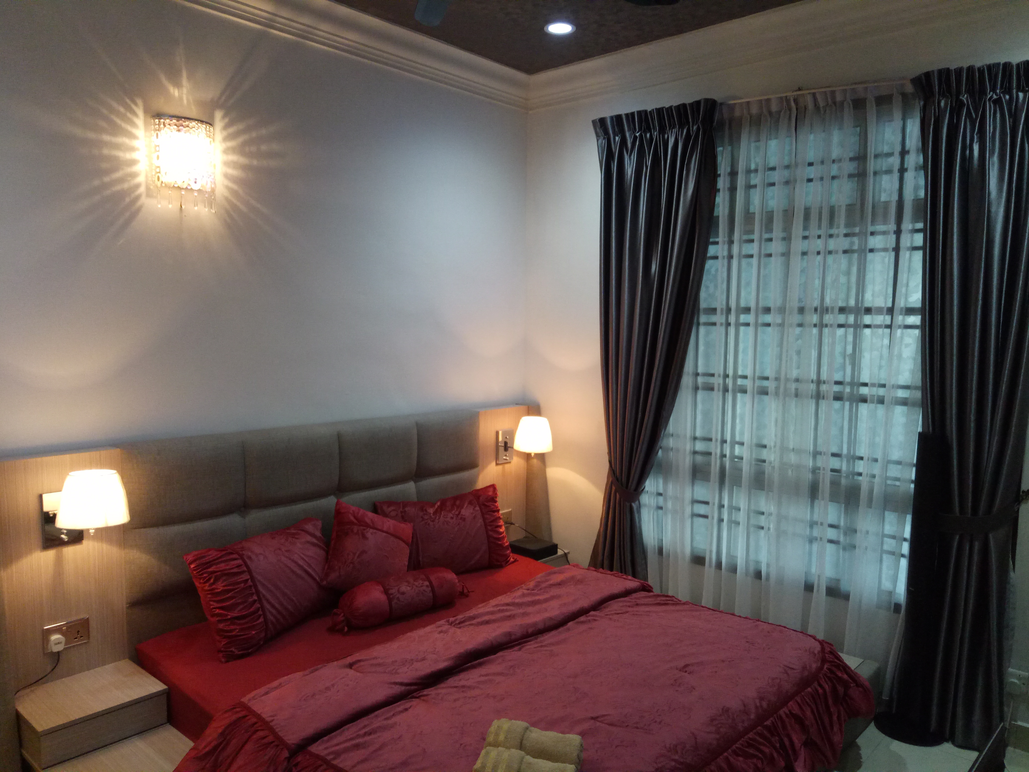Homestay Taman Daya Johor Bahru Gallery Photos