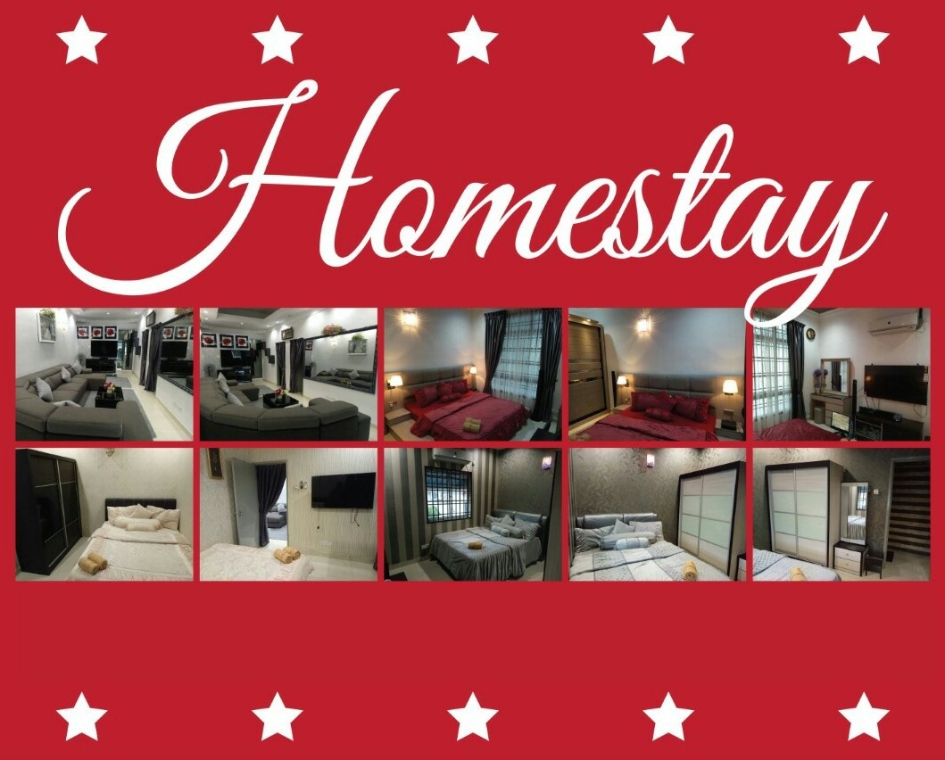 Homestay Taman Daya Johor Bahru Gallery Photos