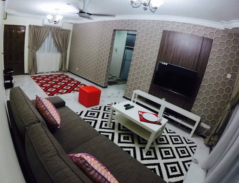 Featured image of Begum's Inn Homestay