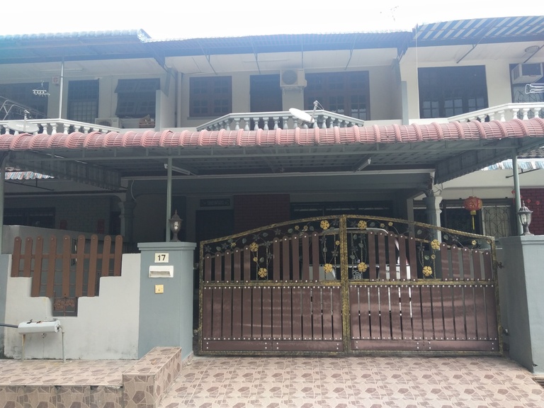 Featured image of Nina homestay Ipoh