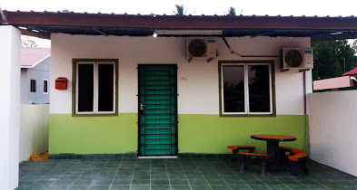 Featured image of Aida Homestay 2
