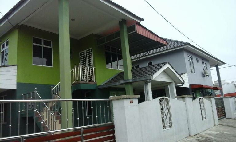 Featured image of Hasnor Homestay 1