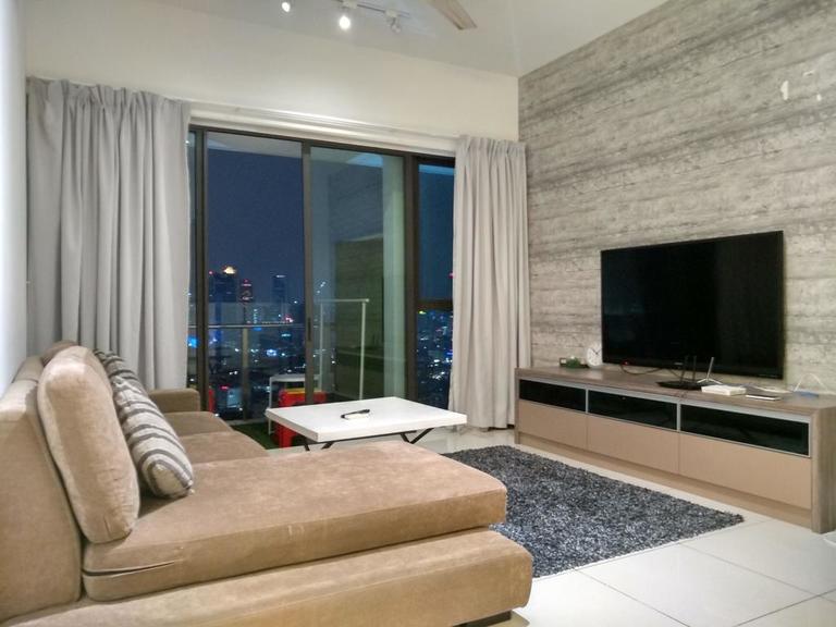Featured image of Setia Sky Apartment by Trivia (2-bedrooms)