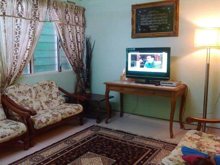 Featured image of Aida Homestay 3