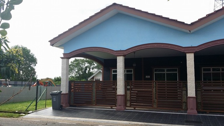 Featured image of Nuris Homestay C