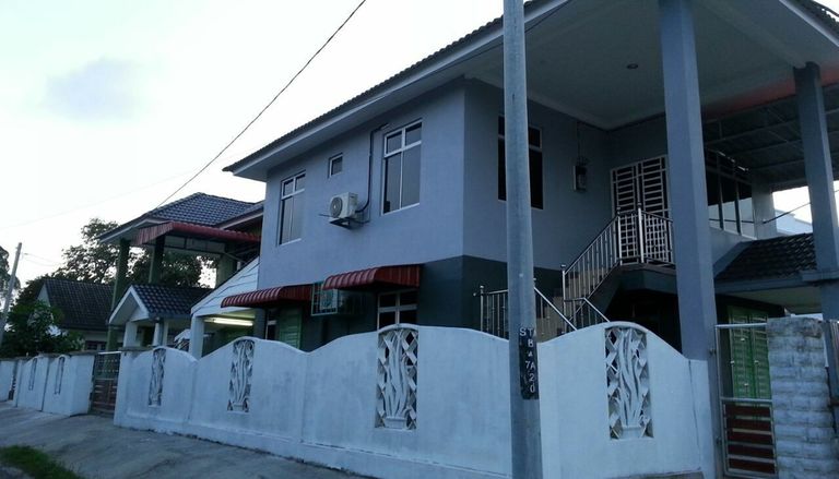 Featured image of Hasnor Homestay 2