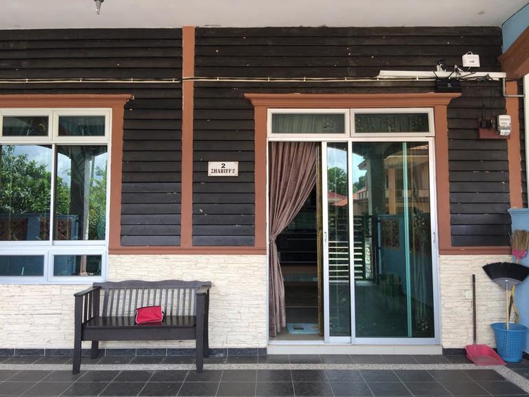 Featured image of Nuris Homestay A