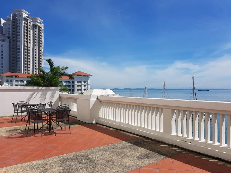Featured image of Penang Luxury Sweet Home