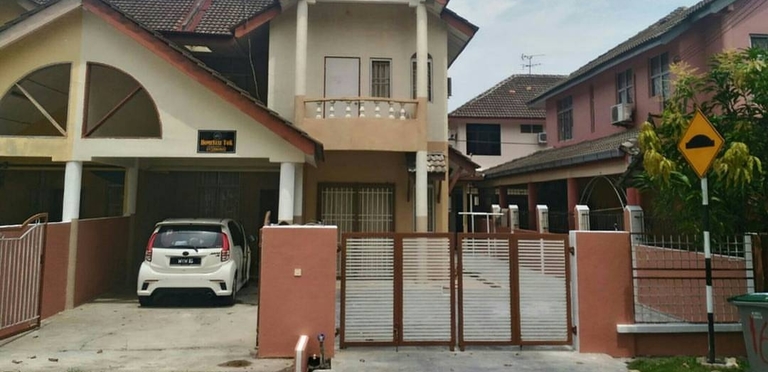 Featured image of Homestay Tok Klebang
