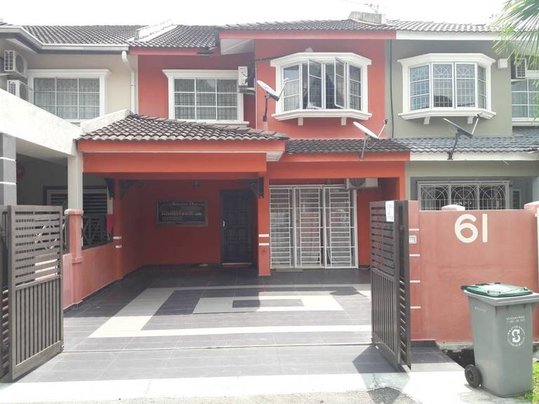 Featured image of Homestay Tok Ayer Keroh